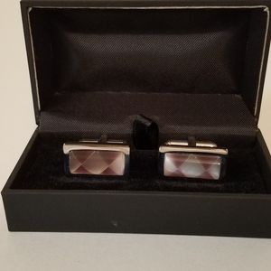 Men's Cufflinks